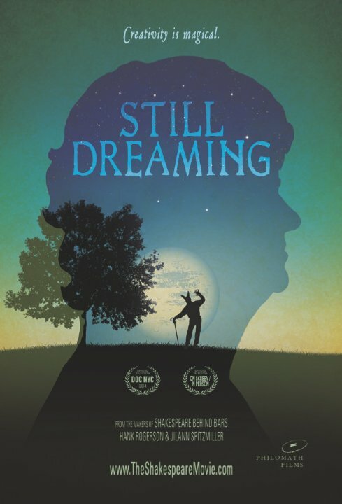 Still Dreaming (2014)