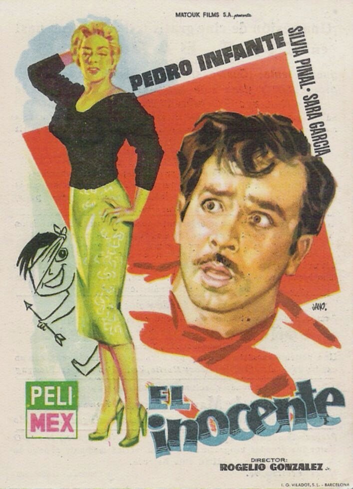 El inocente (1956)