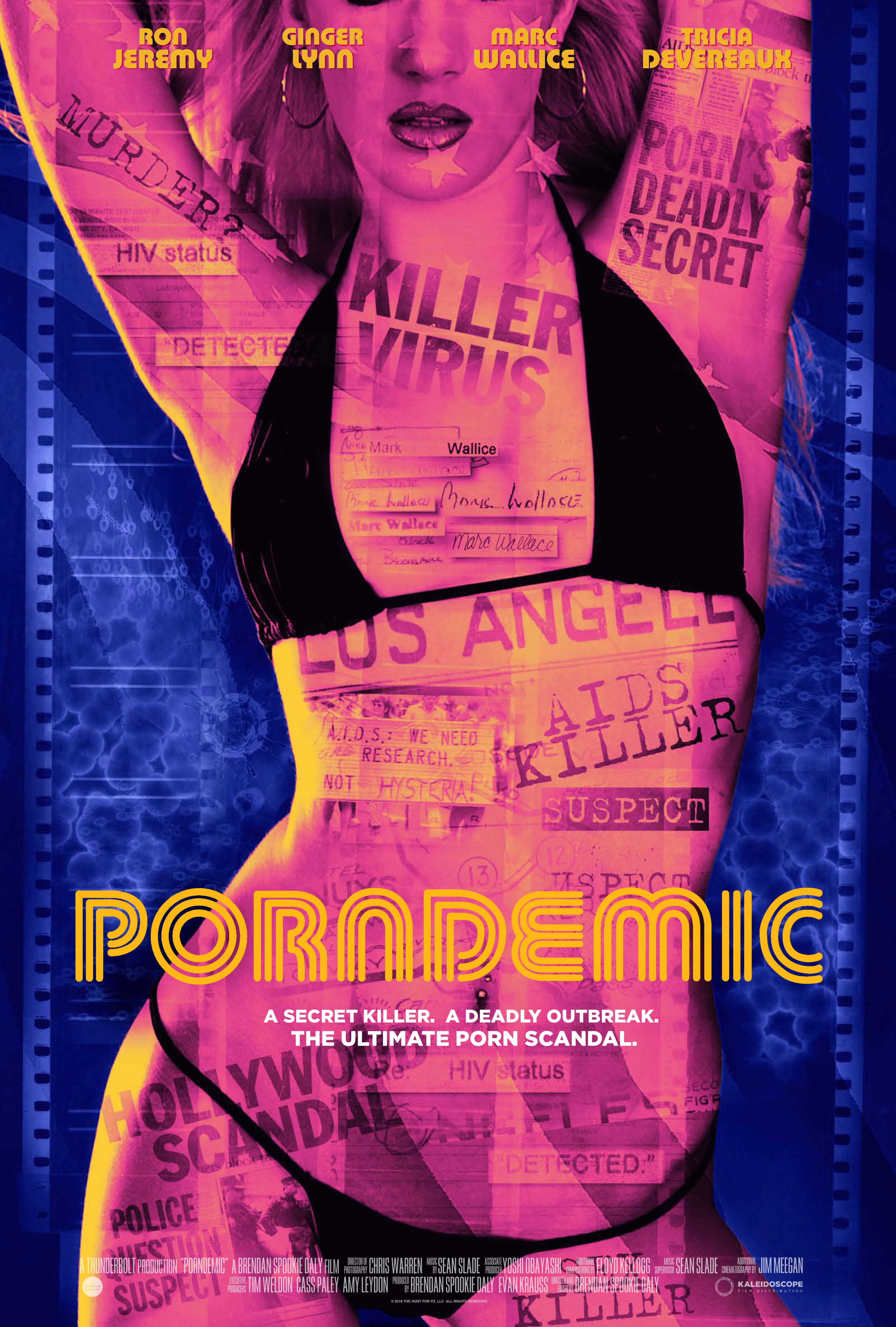 Porndemic (2018)