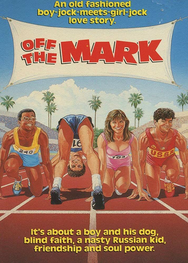 Off the Mark (1987)