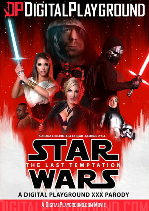 Star Wars: The Last Temptation (2017)