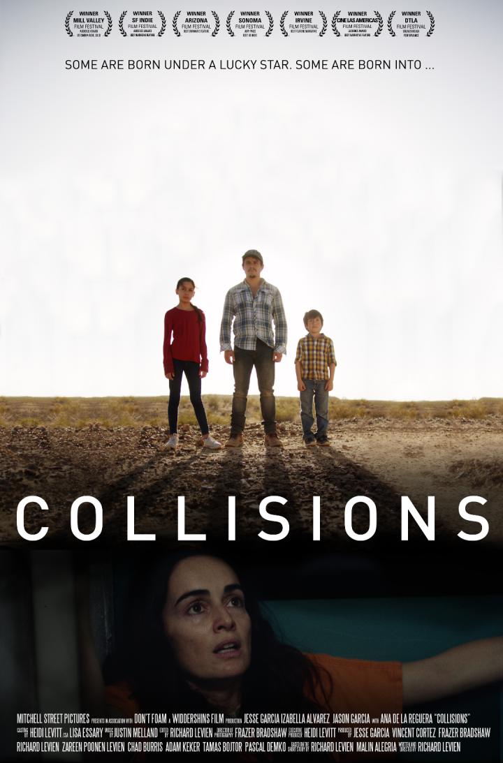 Collisions (2018)