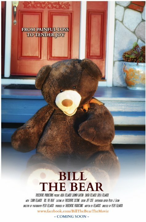 Bill the Bear (2015)