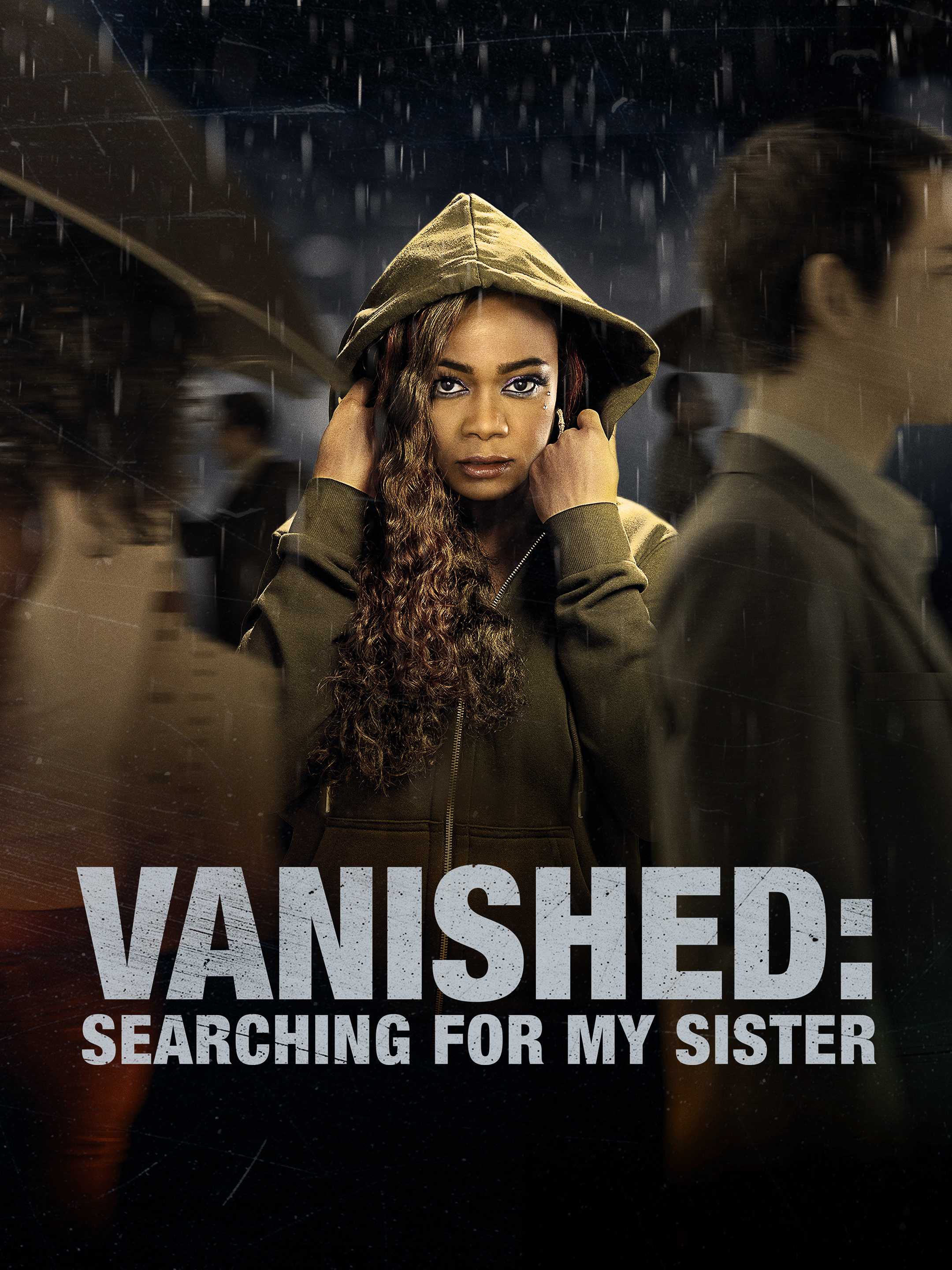 Vanished: Searching for My Sister (2022)