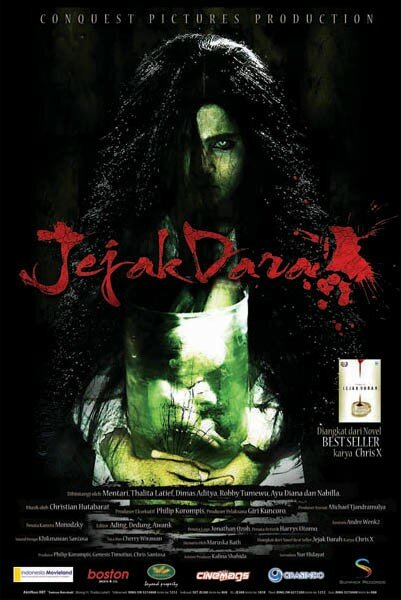 Jejak darah (2010)