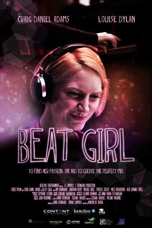 Beat Girl (2013)