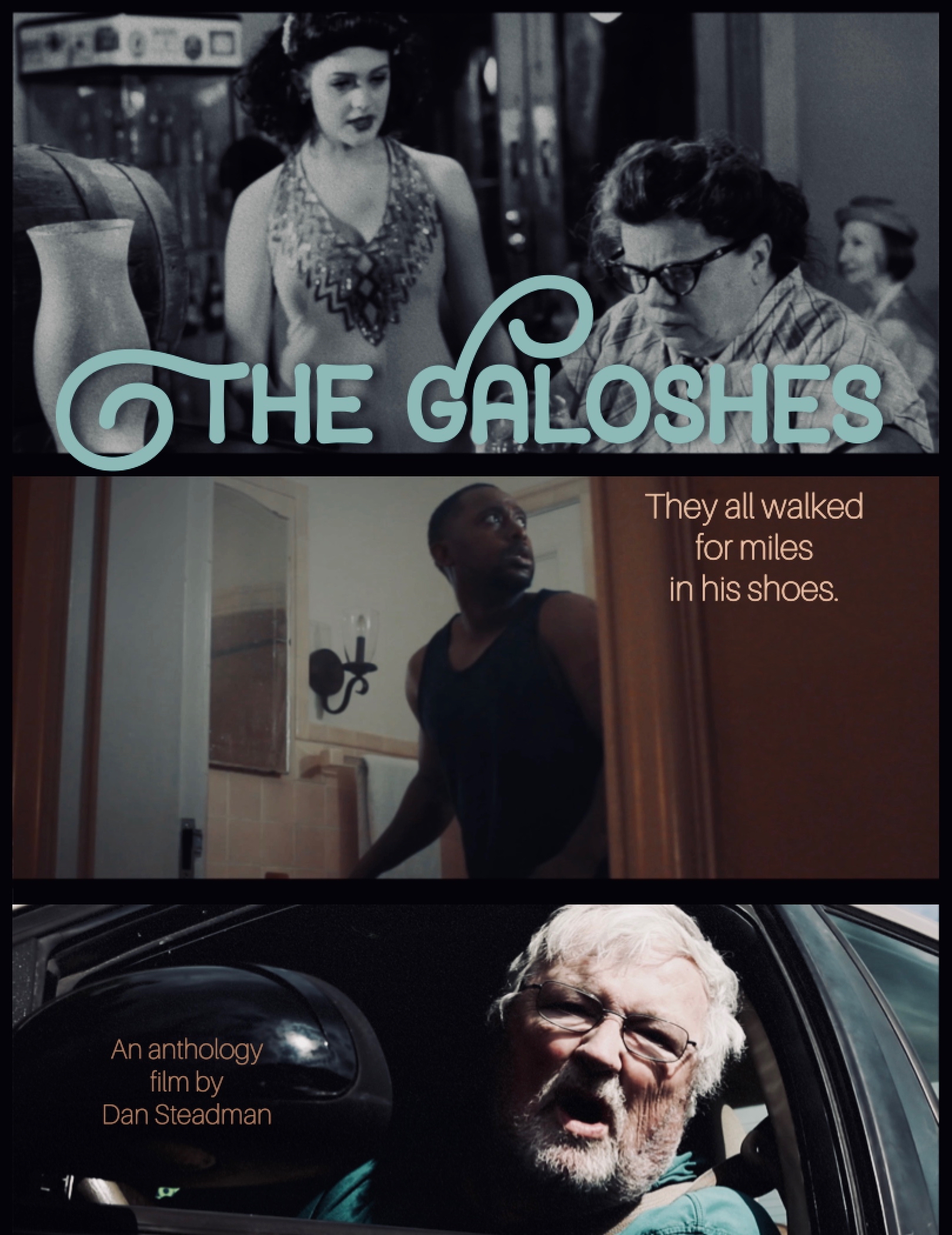 The Galoshes (2019)