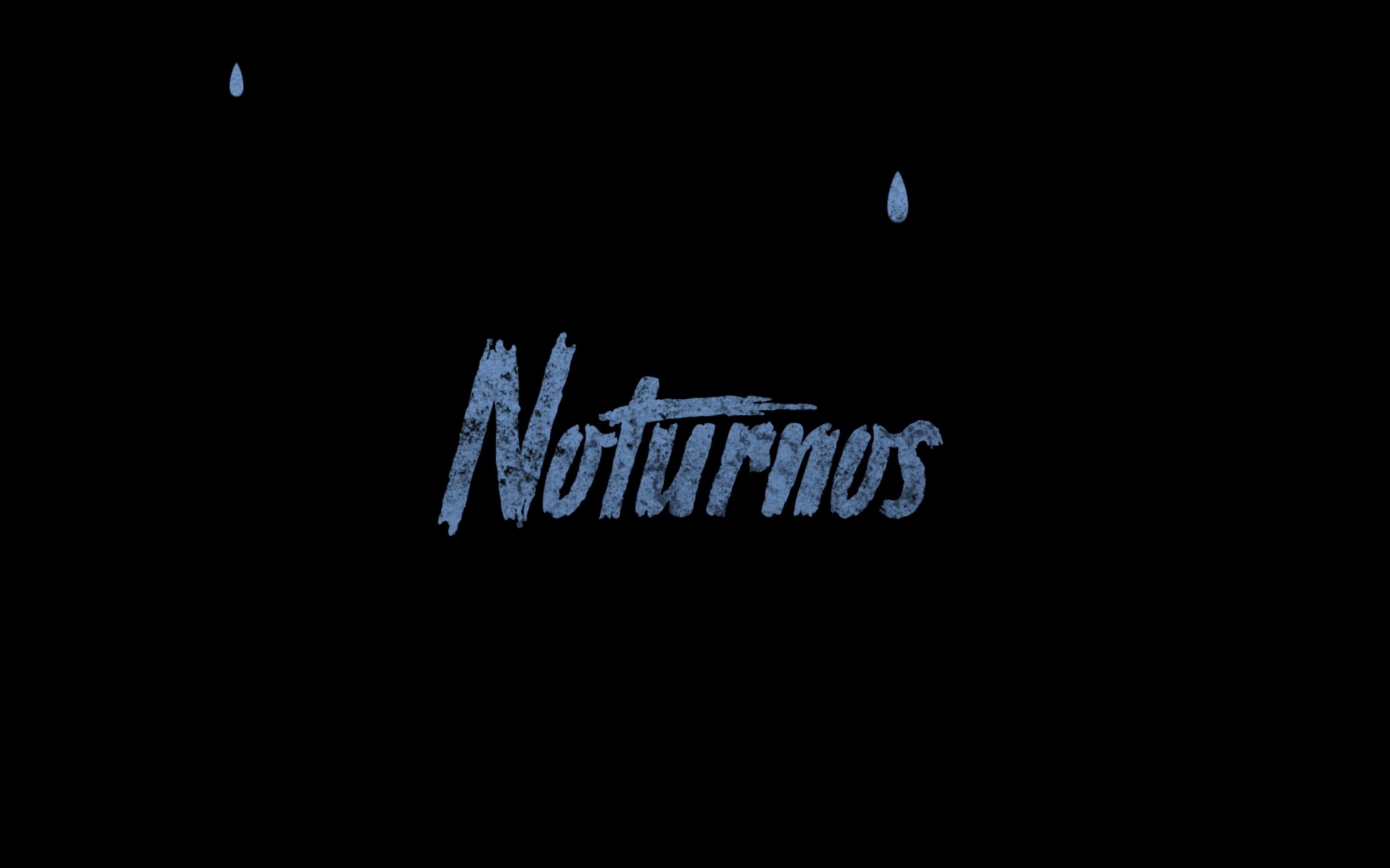 Noturnos (2020)