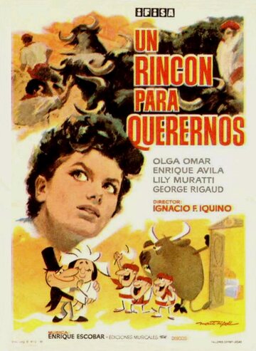 Un rincón para querernos (1964)