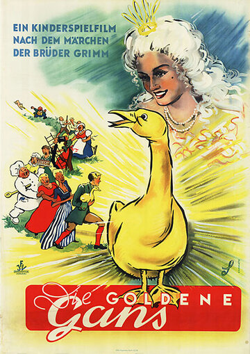 Die goldene Gans (1953)