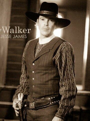 Clay Walker: Jesse James (2012)