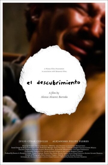 El descubrimiento (2009)