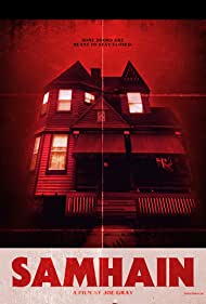 Samhain: A Halloween Horror Movie (2018)