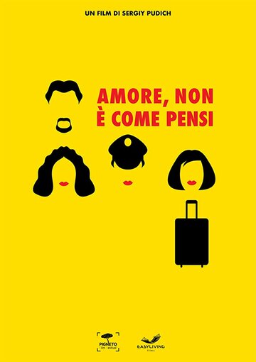 Amore, non è come pensi (2019)