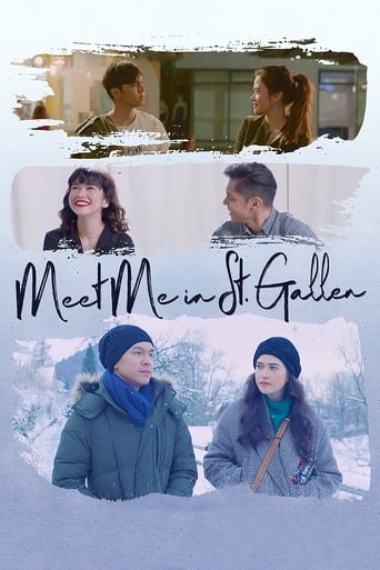 Meet Me in St. Gallen (2018)